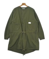 uniform experiment（ユニフォームエクスペリメント）その他 カーキ サイズ:1(S位) メンズ/2200679686903