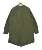 uniform experiment（ユニフォームエクスペリメント）その他 カーキ サイズ:1(S位) メンズ/2200679686903