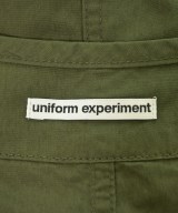 uniform experiment（ユニフォームエクスペリメント）その他 カーキ サイズ:1(S位) メンズ/2200679686903