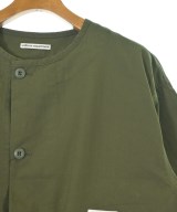 uniform experiment（ユニフォームエクスペリメント）その他 カーキ サイズ:1(S位) メンズ/2200679686903