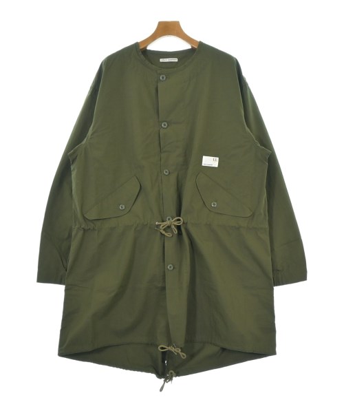 ユニフォームエクスペリメント(uniform experiment)のuniform experiment コート（その他）