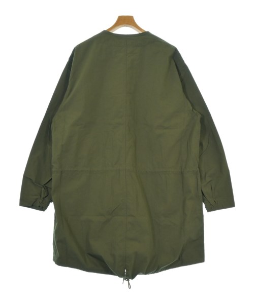 uniform experiment（ユニフォームエクスペリメント）その他 カーキ サイズ:3(L位) メンズ/2200679686910