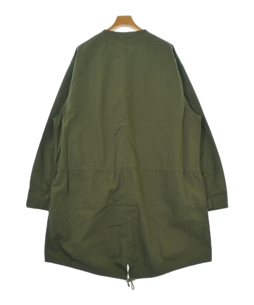 uniform experiment（ユニフォームエクスペリメント）その他 カーキ サイズ:4(XL位) メンズ/2200679686927