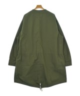 uniform experiment（ユニフォームエクスペリメント）その他 カーキ サイズ:4(XL位) メンズ/2200679686927