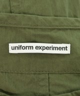 uniform experiment（ユニフォームエクスペリメント）その他 カーキ サイズ:4(XL位) メンズ/2200679686927