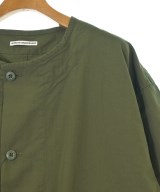 uniform experiment（ユニフォームエクスペリメント）その他 カーキ サイズ:4(XL位) メンズ/2200679686927