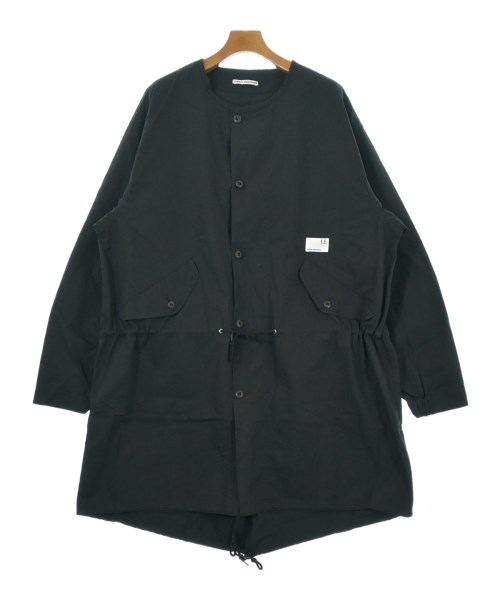 uniform experiment(ユニフォームエクスペリメント)その他 黒 サイズ:4(XXL位)/2200679686941