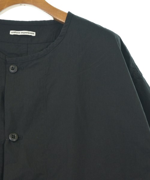 uniform experiment（ユニフォームエクスペリメント）その他 黒 サイズ:4(XXL位) メンズ/2200679686941