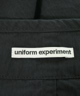 uniform experiment（ユニフォームエクスペリメント）その他 黒 サイズ:4(XXL位) メンズ/2200679686941