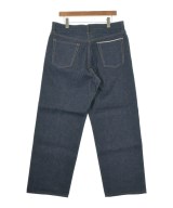 uniform experiment（ユニフォームエクスペリメント）デニムパンツ 紺 サイズ:4(XL位) メンズ/2200679686958