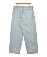 uniform experiment（ユニフォームエクスペリメント）デニムパンツ 青 サイズ:5(XXL位) メンズ/2200679686965