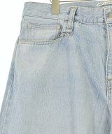 uniform experiment（ユニフォームエクスペリメント）デニムパンツ 青 サイズ:5(XXL位) メンズ/2200679686965