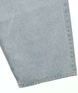 uniform experiment（ユニフォームエクスペリメント）デニムパンツ 青 サイズ:5(XXL位) メンズ/2200679686965