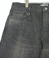 uniform experiment（ユニフォームエクスペリメント）デニムパンツ 黒 サイズ:5(XXL位) メンズ/2200679686972