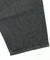 uniform experiment（ユニフォームエクスペリメント）デニムパンツ 黒 サイズ:5(XXL位) メンズ/2200679686972