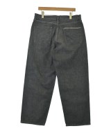 uniform experiment（ユニフォームエクスペリメント）デニムパンツ 黒 サイズ:4(XL位) メンズ/2200679686989