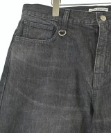 uniform experiment（ユニフォームエクスペリメント）デニムパンツ 黒 サイズ:4(XL位) メンズ/2200679686989