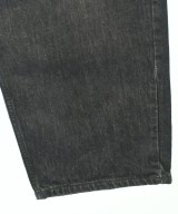 uniform experiment（ユニフォームエクスペリメント）デニムパンツ 黒 サイズ:4(XL位) メンズ/2200679686989