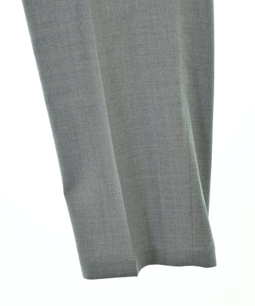 uniform experiment（ユニフォームエクスペリメント）スラックス グレー サイズ:3(L位) メンズ/2200679686996