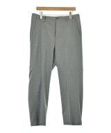 uniform experiment（ユニフォームエクスペリメント）スラックス グレー サイズ:3(L位) メンズ/2200679686996
