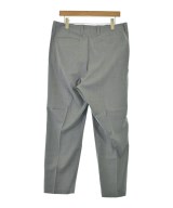 uniform experiment（ユニフォームエクスペリメント）スラックス グレー サイズ:3(L位) メンズ/2200679686996