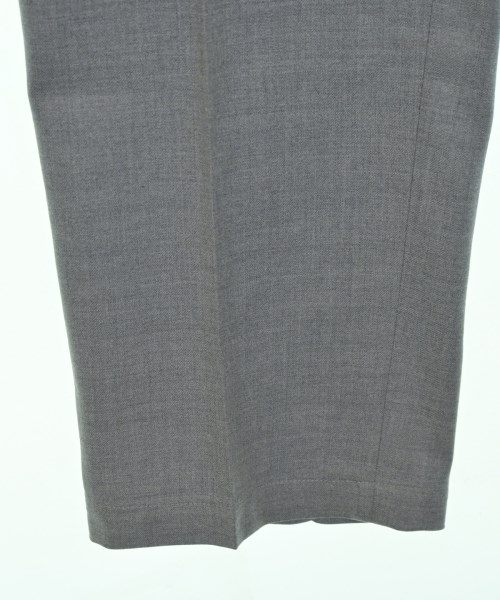 uniform experiment（ユニフォームエクスペリメント）スラックス グレー サイズ:4(XL位) メンズ/2200679814016