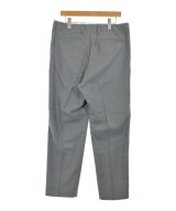 uniform experiment（ユニフォームエクスペリメント）スラックス グレー サイズ:4(XL位) メンズ/2200679814016