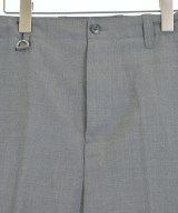 uniform experiment（ユニフォームエクスペリメント）スラックス グレー サイズ:4(XL位) メンズ/2200679814016