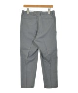 uniform experiment（ユニフォームエクスペリメント）スラックス グレー サイズ:1(S位) メンズ/2200679814023