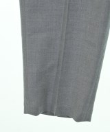 uniform experiment（ユニフォームエクスペリメント）スラックス グレー サイズ:1(S位) メンズ/2200679814023