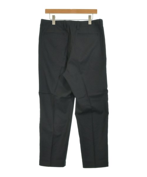 uniform experiment（ユニフォームエクスペリメント）スラックス 黒 サイズ:3(L位) メンズ/2200679814030