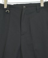 uniform experiment（ユニフォームエクスペリメント）スラックス 黒 サイズ:3(L位) メンズ/2200679814030