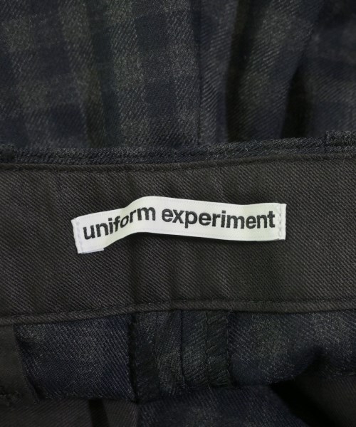 uniform experiment（ユニフォームエクスペリメント）その他 その他（柄物・カラフル） サイズ:3(L位) メンズ/2200679814078