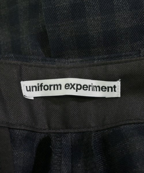 uniform experiment（ユニフォームエクスペリメント）その他 その他（柄物・カラフル） サイズ:1(S位) メンズ/2200679814085