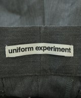 uniform experiment（ユニフォームエクスペリメント）その他 グレー サイズ:1(S位) メンズ/2200679814108