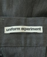 uniform experiment（ユニフォームエクスペリメント）その他 グレー サイズ:4(XL位) メンズ/2200679814115