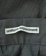 uniform experiment（ユニフォームエクスペリメント）その他 グレー サイズ:3(L位) メンズ/2200679814122