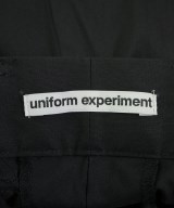 uniform experiment（ユニフォームエクスペリメント）その他 黒 サイズ:4(XL位) メンズ/2200679814139