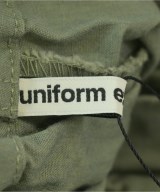 uniform experiment（ユニフォームエクスペリメント）その他 カーキ サイズ:1(S位) メンズ/2200679814153
