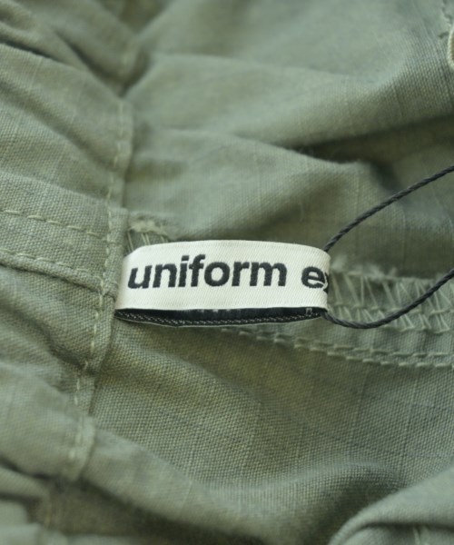 uniform experiment（ユニフォームエクスペリメント）その他 カーキ サイズ:2(M位) メンズ/2200679814160