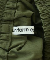 uniform experiment（ユニフォームエクスペリメント）その他 カーキ サイズ:3(L位) メンズ/2200679814191