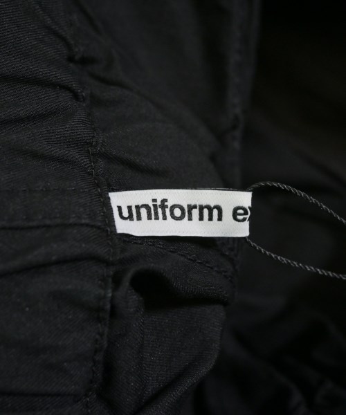 uniform experiment（ユニフォームエクスペリメント）その他 黒 サイズ:4(XL位) メンズ/2200679814214