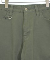 uniform experiment（ユニフォームエクスペリメント）デニムパンツ 緑 サイズ:2(M位) メンズ/2200679814221