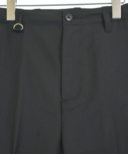 uniform experiment（ユニフォームエクスペリメント）スラックス 黒 サイズ:4(XL位) メンズ/2200679814238