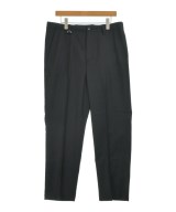 uniform experiment（ユニフォームエクスペリメント）スラックス 黒 サイズ:4(XL位) メンズ/2200679814238