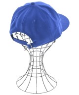 uniform experiment（ユニフォームエクスペリメント）キャップ 青 サイズ:F メンズ/2200679814412