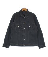 uniform experiment（ユニフォームエクスペリメント）デニムジャケット 黒 サイズ:-(M位) メンズ/2200680337016