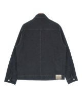uniform experiment（ユニフォームエクスペリメント）デニムジャケット 黒 サイズ:-(M位) メンズ/2200680337016
