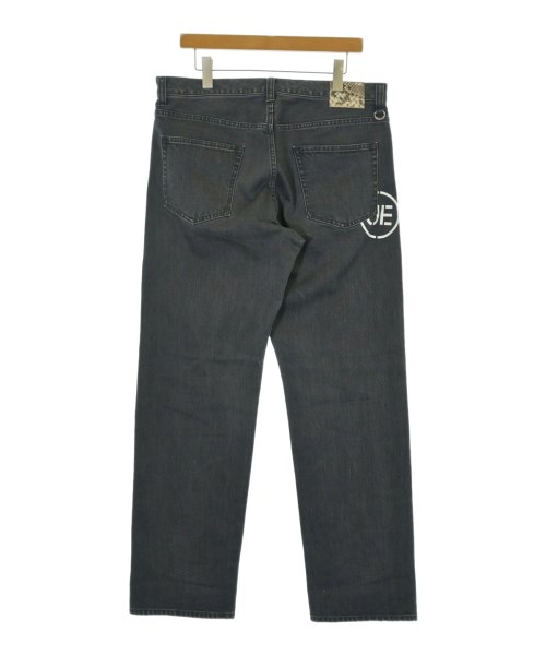 uniform experiment（ユニフォームエクスペリメント）デニムパンツ 黒 サイズ:3(L位) メンズ/2200680337023