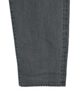 uniform experiment（ユニフォームエクスペリメント）デニムパンツ 黒 サイズ:3(L位) メンズ/2200680337023